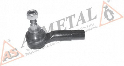 AS METAL 17vw1260 -  Наконечник поперечной рулевой тяги